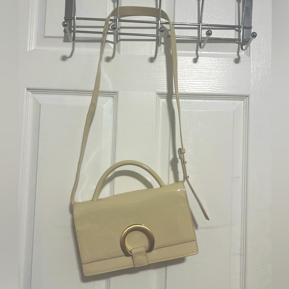 Satchel Purse Cult Gaia